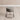 CHENGXIN HOME Mariposa Stylish Simple Leather Stool from CHENGXIN HOME