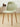 MEIYIJIA Santiago Sleek Plastic Minimalist High Chair for Leisure Home Use from MEIYIJIA
