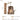 BOJI Isadora Elegant Antique Wall Sconce Lighting Fixture from BOJI