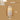 BOJI Amaterasu Elegant Bamboo Balcony Lamp from BOJI