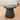 NIYE Santiago Chic Fabric Change Shoe Stool from NIYE