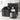 JOTO Kiara Retro Elegant Mug Coffee Cup Set from JOTO