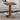 WANMEI Elowen Elegant Solid Wood Dining Chair from WANMEI