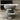 MOXER Zephyra Luxurious Swivel Makeup Stool from MOXER