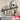 YOUQIN Sanjuro Sleek Stainless Steel Wall-Mounted Kitchen Shelf. from YOUQIN