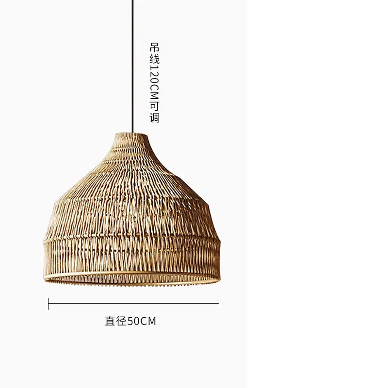 RUIXING Sebastian Ceiling Lamp from RUIXING