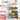 SHUAISHI Tamsin Versatile Collapsible Storage Cart from SHUAISHI