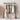 Jessie Solid Wood Clothing Rack from maija