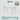 ABOUT WHITE Santiago Scandinavian Minimalist Glass Dining Table from ABOUT WHITE
