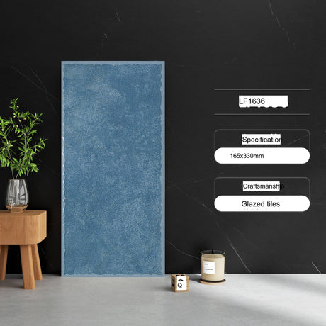LOFTWELL Aveline Chic Decorative Wall Tile from LOFTWELL