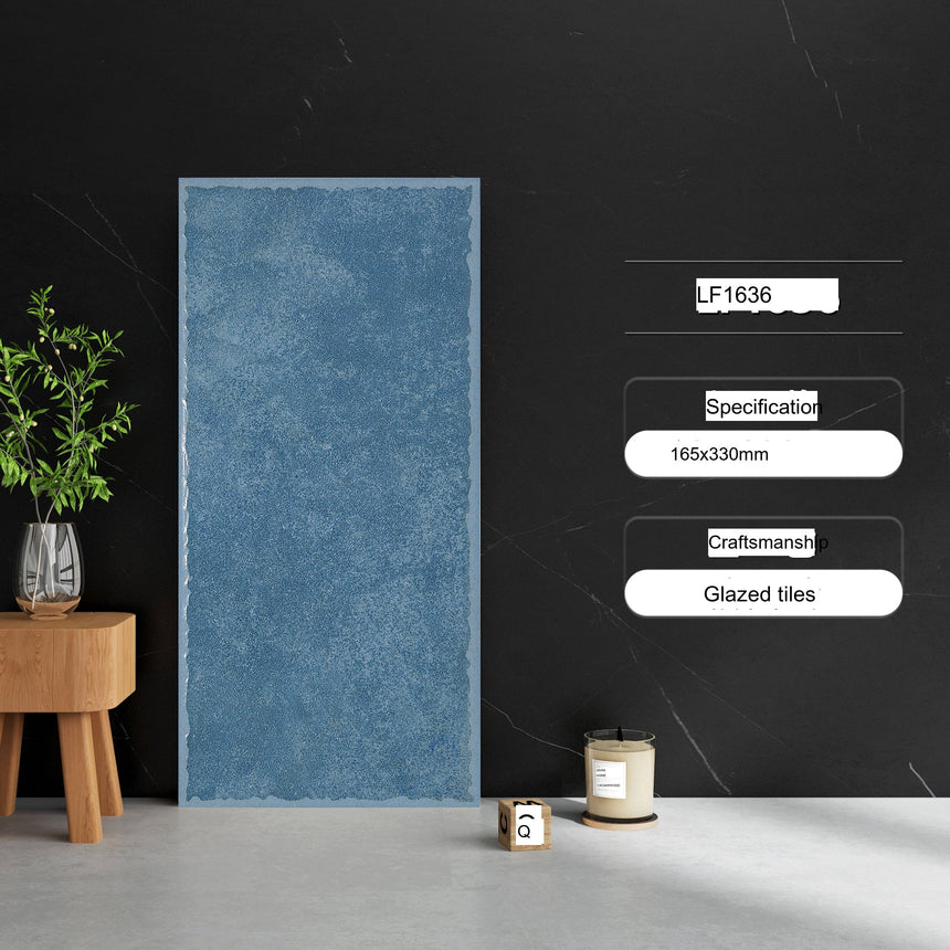 LOFTWELL Aveline Chic Decorative Wall Tile from LOFTWELL
