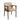 Miller Solid Wood Dining Set from maija