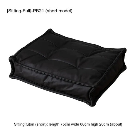 PULI Harajuku Cozy Thick Cushion Pillow from PULI