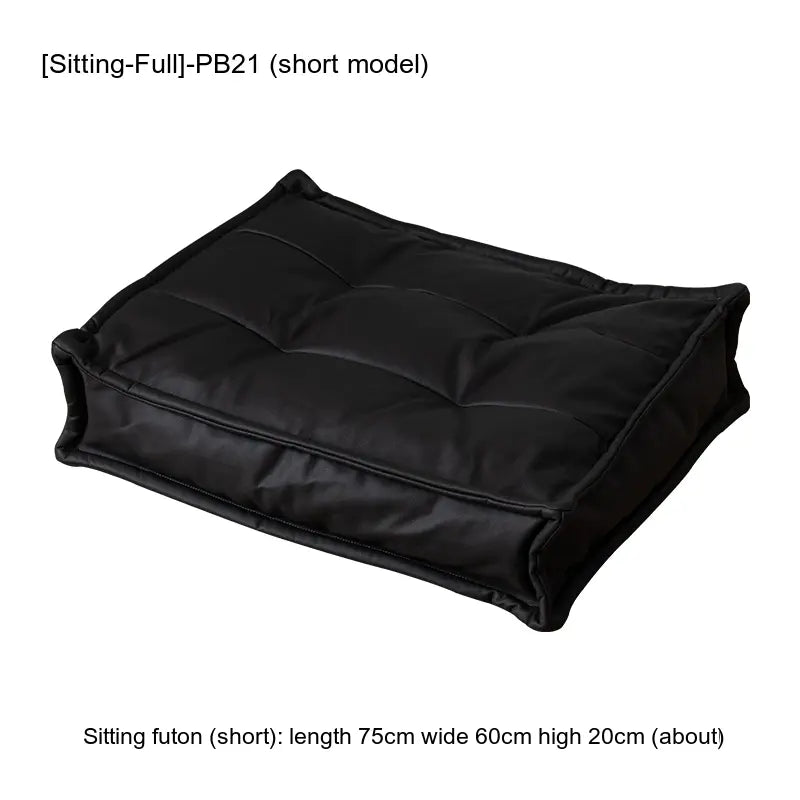 PULI Harajuku Cozy Thick Cushion Pillow from PULI