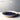 JOTO Akihiko Rustic Blue Japanese Ceramic Dining Bowl from JOTO