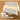 A WALLPAPER PARTITION KALANI Elegant Luminous Folding Screen Divider from A WALLPAPER PARTITION