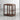 JINYI Asturias Wabisabi Retro Solid Wood Dining Set from JINYI