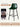EXCELLENT Lira Modern Simple Gold Bar Stool from EXCELLENT