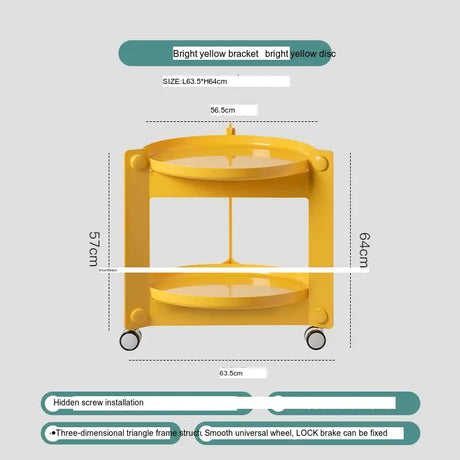 ABOUT WHITE Juniper Minimalist Versatile Coffee Table from ABOUT WHITE