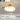OU DEWEI Elowen Glamorous Crystal Starry Ceiling Lamp from OU DEWEI