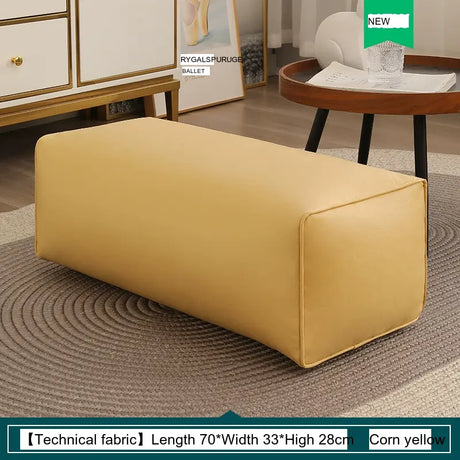 LEDONG Yamada Stylish Multifunctional Footstool from LEDONG