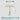 ABOUT WHITE Orenji Elegant Solid Wood Round Dining Table from ABOUT WHITE