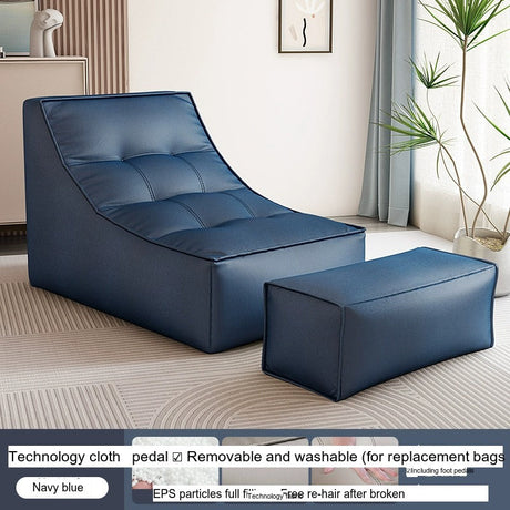 LEDONG Haruki Futuristic Detachable Sofa from LEDONG