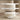 MOXER Kairo Elegant Rotating Makeup Stool from MOXER