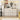 LINYUE Bennett Retro Solid Wood Multi-Drawer Cabinet from LINYUE