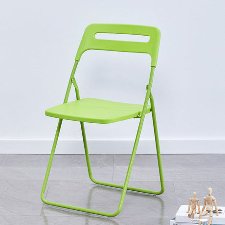 CHENGXIN HOME Isadora Lightweight Stackable Folding Chair from CHENGXIN HOME