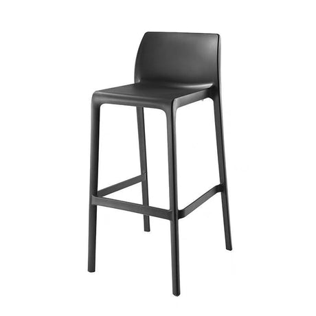 NIYE Caelum Sleek Modern Bar Stool from NIYE