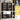 JEKOJEKO XANADU Transparent Multilayer Shoe Storage Box from JEKOJEKO