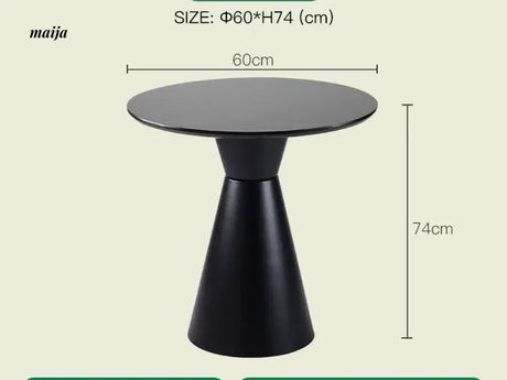 LAZYSPACE Ella Dining Table from LAZYSPACE