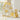 FANGXIONG Isla Indoor Travel Cradle Swing for Kids from FANGXIONG