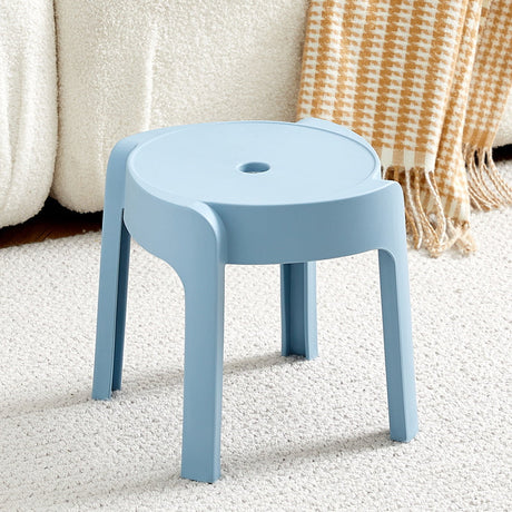 A&D Zephyr Thickened Stylish Dining Stool from A&D