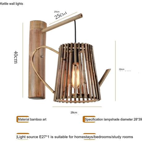 BOJI Isadora Elegant Antique Wall Sconce Lighting Fixture from BOJI