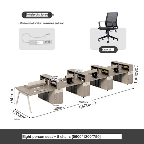 MUTINI Zephyr Sleek Modern Office Booth from MUTINI