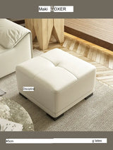 MOXER Jalimara Elegant Luxe Footstool from MOXER