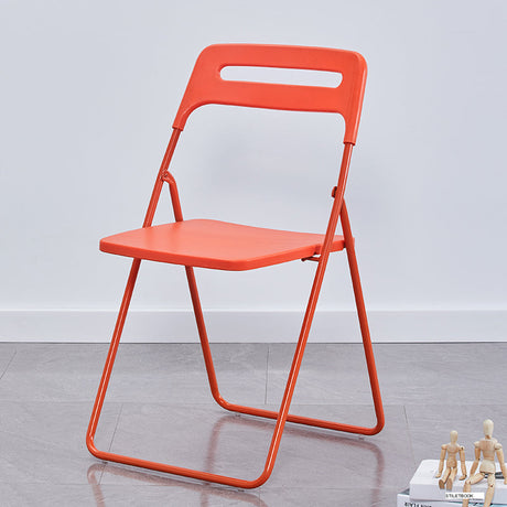 CHENGXIN HOME Isadora Lightweight Stackable Folding Chair from CHENGXIN HOME