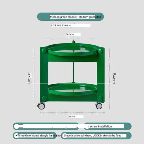 ABOUT WHITE Juniper Minimalist Versatile Coffee Table from ABOUT WHITE