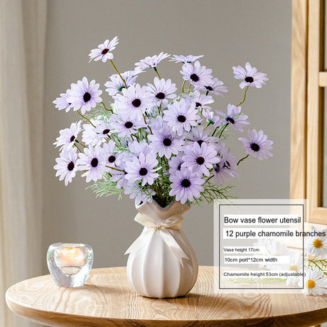 JUHAN Izumi Elegant Decorative Artificial Flowers from JUHAN