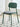 MEIYIJIA Aveline Stylish Thickened Plastic High Chair from MEIYIJIA