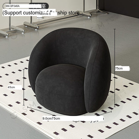 SM Henry Stainless Steel Clothing Hanger Stand from SM