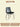 EXCELLENT Takamatsu High-Quality Double-Layered Design High Chair from EXCELLENT