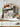 SHUAISHI Marisol Elegant Multifunctional Kitchen Shelf from SHUAISHI