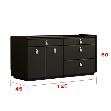 GEPH Ava High-End Jewelry Drawer Cabinet from GEPH