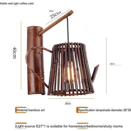 BOJI Isadora Elegant Antique Wall Sconce Lighting Fixture from BOJI