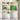 ABOUT WHITE Taegyu Minimalist Wall-Mounted Storage Bookcase from ABOUT WHITE