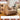 LEDONG Kenji Versatile Cozy Bean Bag Chair from LEDONG