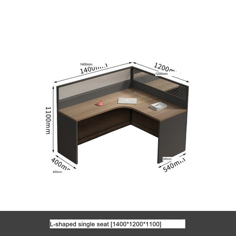 MUTINI Aurelia Chic Modern Desk & Chair Set from MUTINI